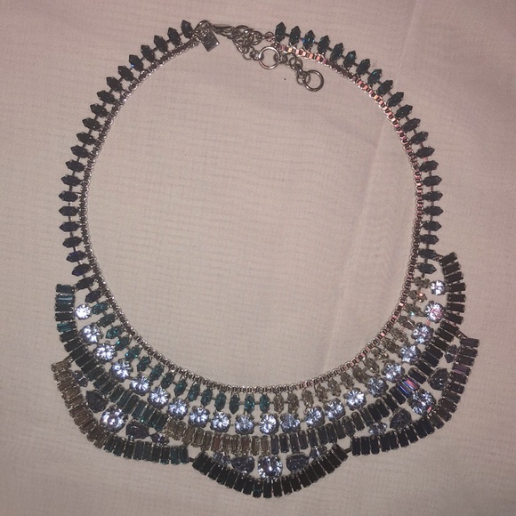 Banana Republic Statement Necklace